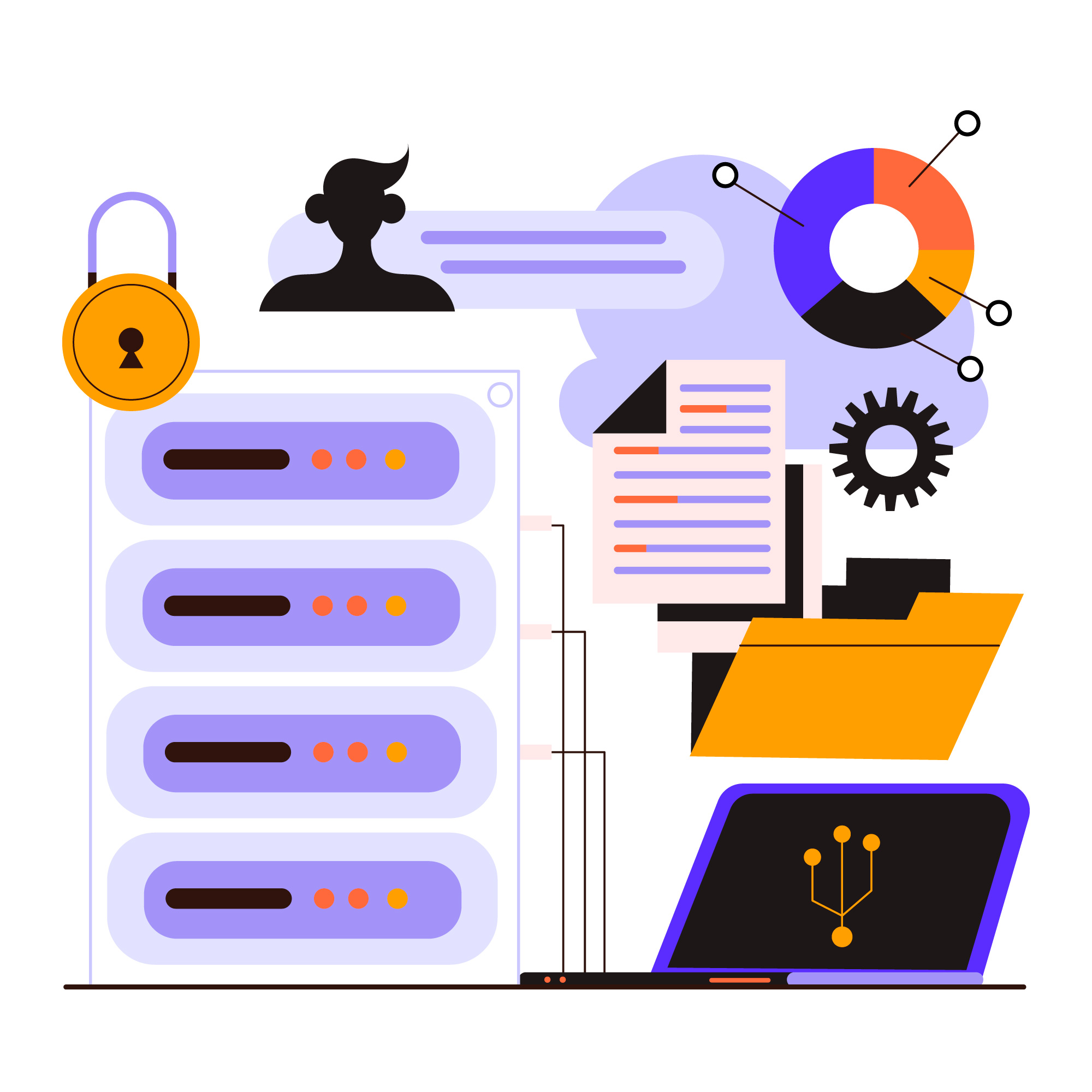 Managed Platform Infrastructure